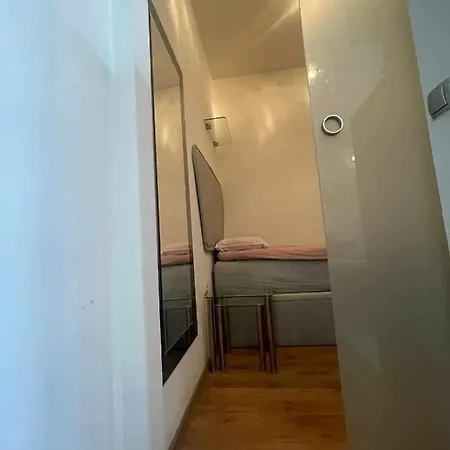 Apartman Franceska