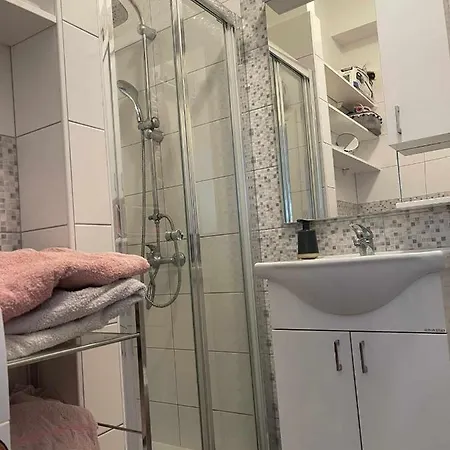 Apartman Franceska Split