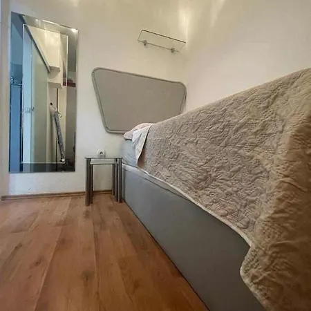Apartman Franceska *