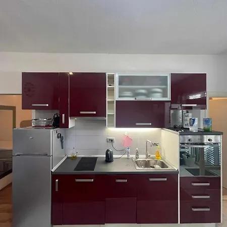 Apartmán Apartman Franceska Split