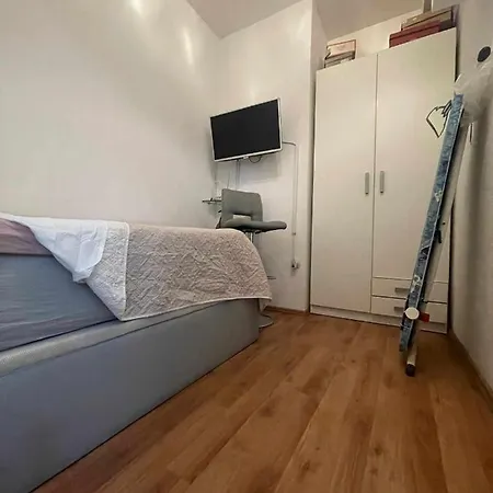 Apartmán Apartman Franceska *