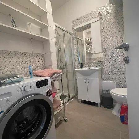 Apartman Franceska Apartmán Split