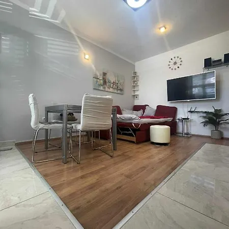 Apartman Franceska