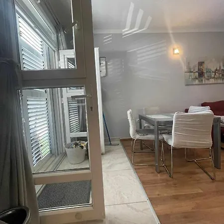 Apartman Franceska * Split