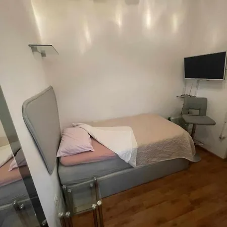 Apartman Franceska Apartmán *
