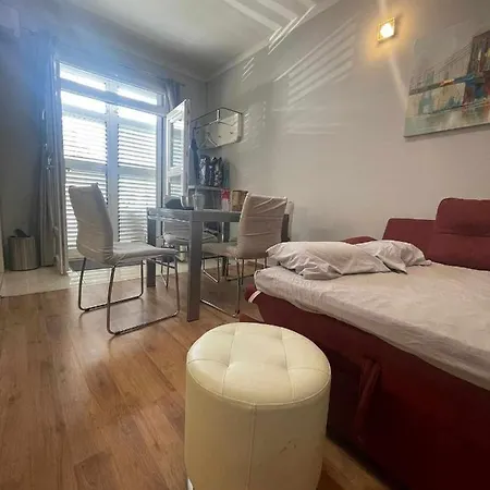 Apartmán Apartman Franceska Split