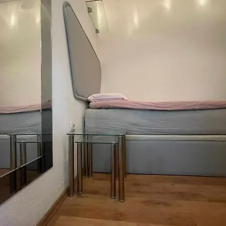 Apartman Franceska Apartmán Split