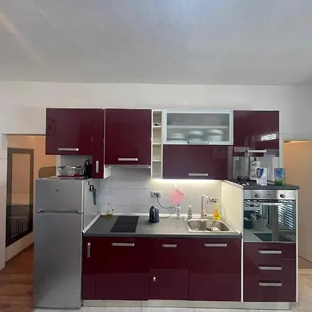 Apartment Apartman Franceska Split