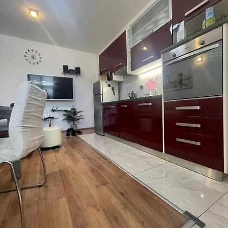 Apartment Apartman Franceska Split
